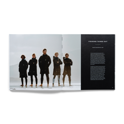 Mystic Mystic - Outspoken