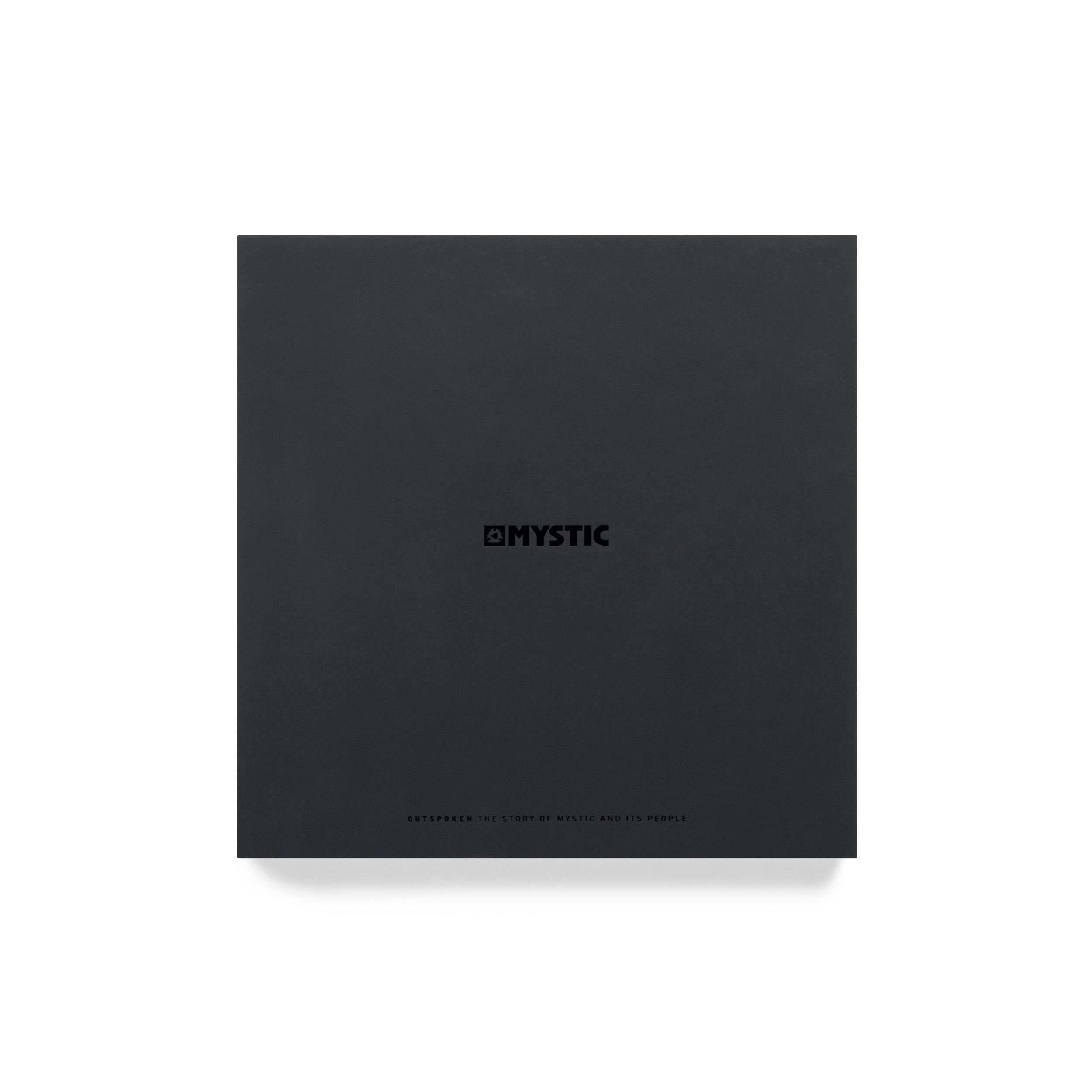 Mystic Mystic - Outspoken