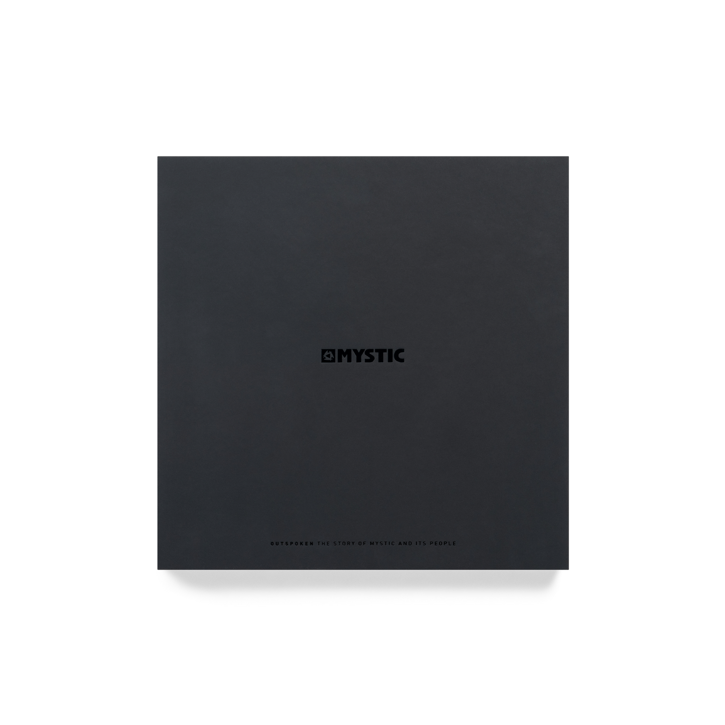 Mystic Mystic - Outspoken