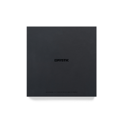 Mystic Mystic - Outspoken