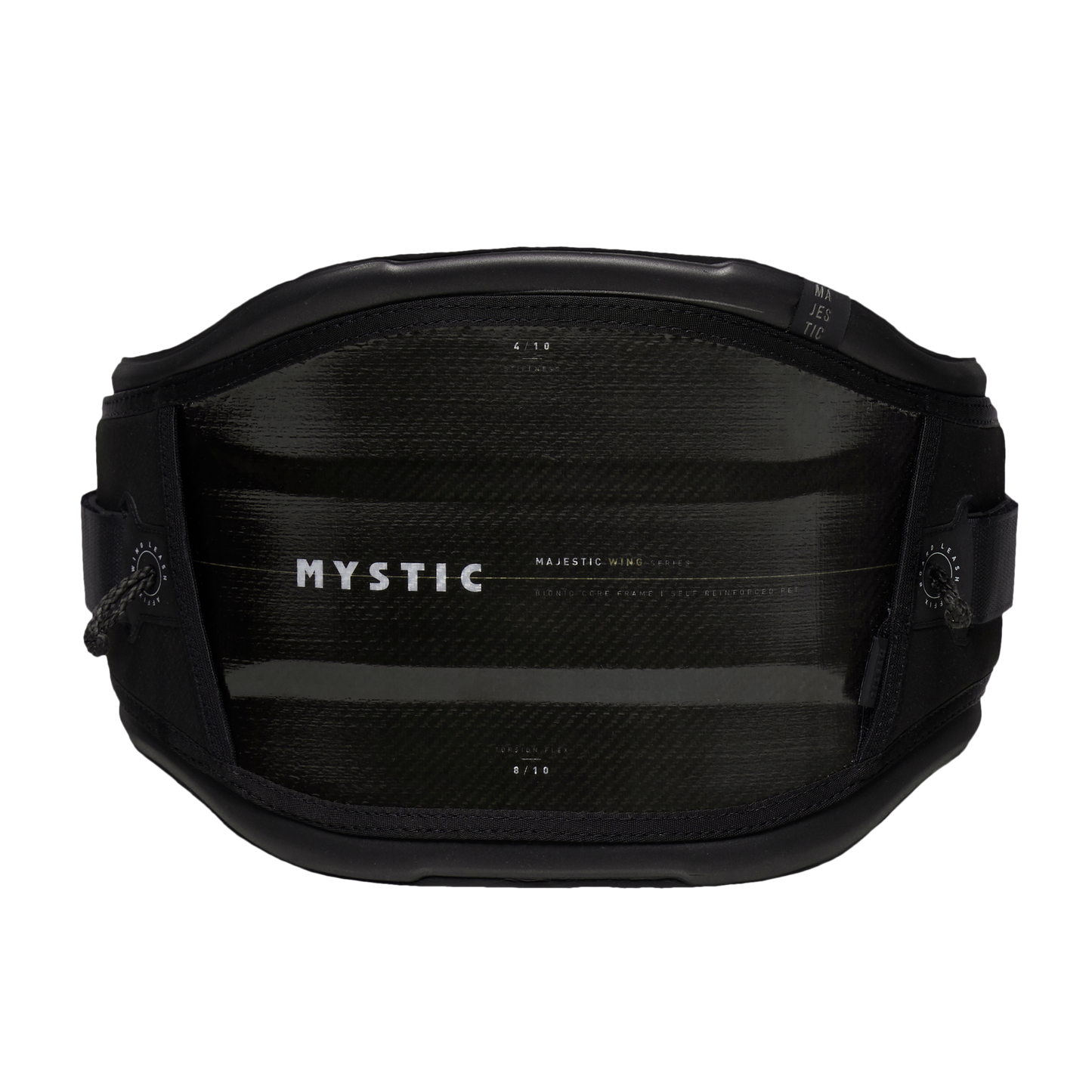 2024 Mystic Majestic Wing Harness