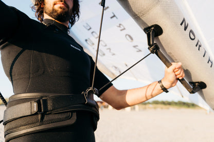 2024 Mystic Majestic Wing Harness