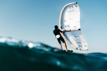 2024 Mystic Majestic Wing Harness