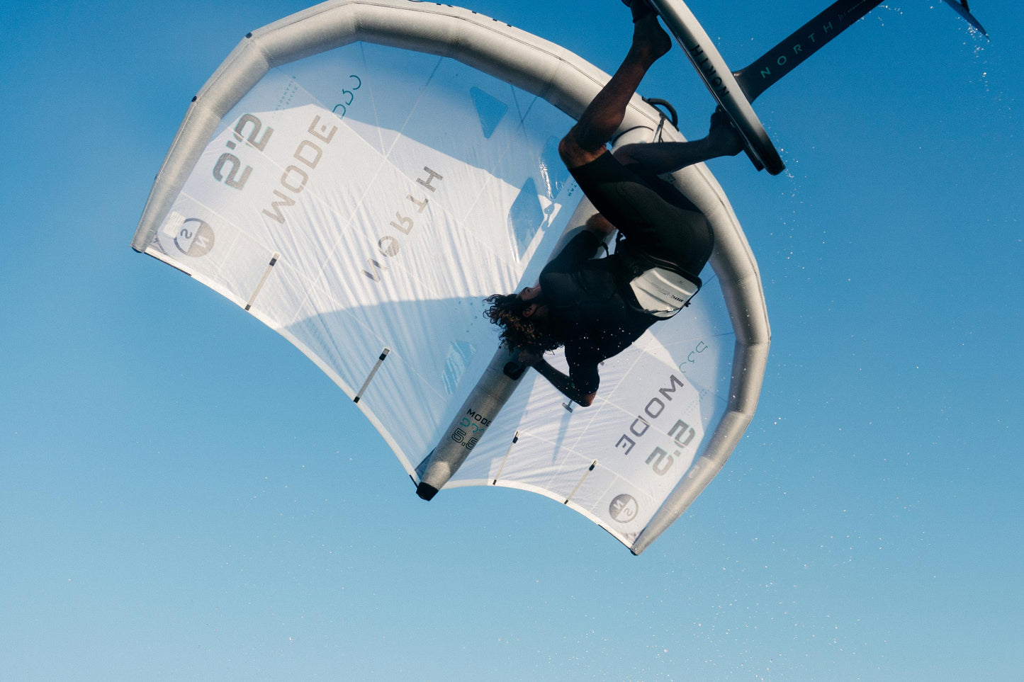 2024 Mystic Majestic Wing Harness