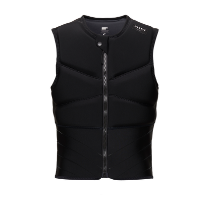 Mystic Block Impact Vest Fzip