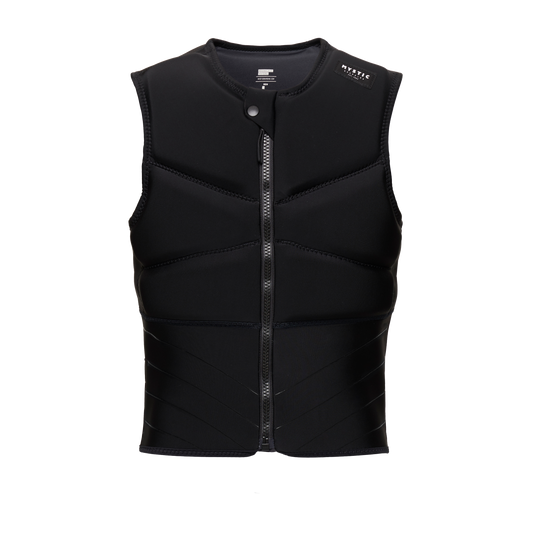 Mystic Block Impact Vest Fzip