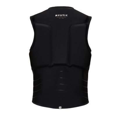 Mystic Block Impact Vest Fzip