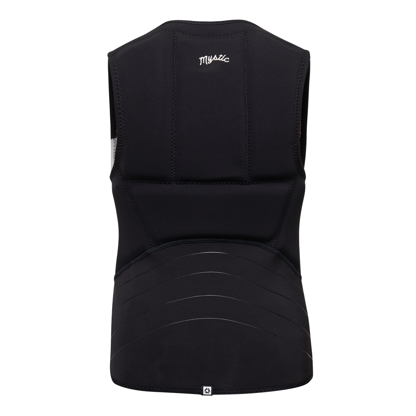 Mystic Dusk Impact Vest Fzip Women