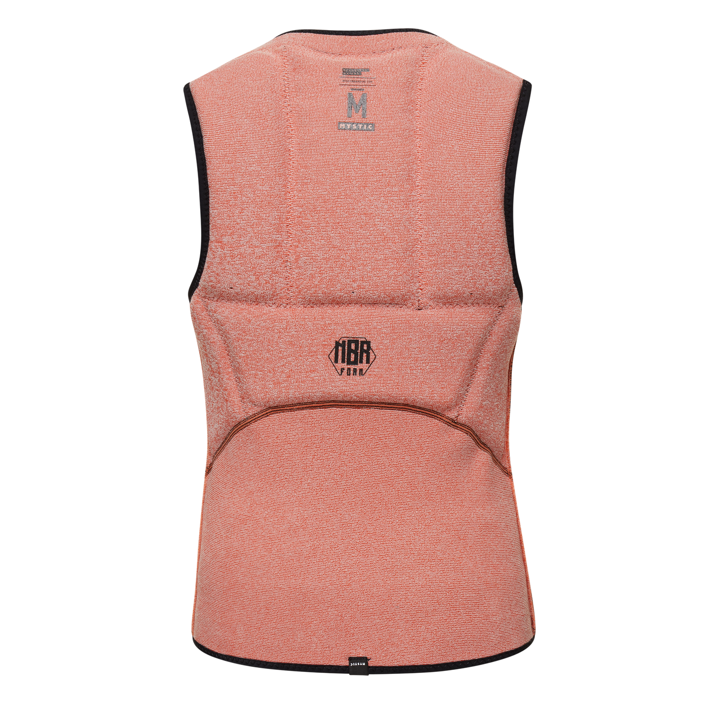 Mystic Dusk Impact Vest Fzip Women