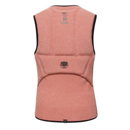 Mystic Dusk Impact Vest Fzip Women