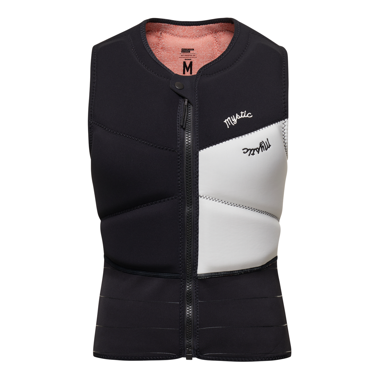 Mystic Dusk Impact Vest Fzip Women