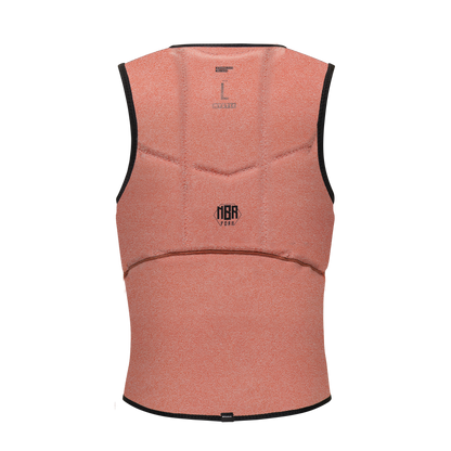 2023 Mystic Foil Impact Vest Fzip