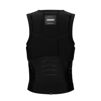 2023 Mystic Foil Impact Vest Fzip