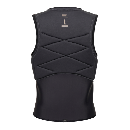 Mystic Outlaw Impact Vest Fzip