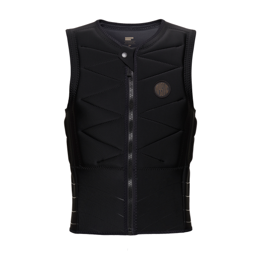 Mystic Outlaw Impact Vest Fzip