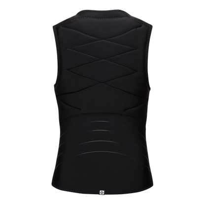 Mystic Ruby Impact Vest Fzip Women