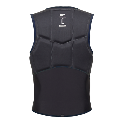 Mystic Star Impact Vest Fzip | Navy