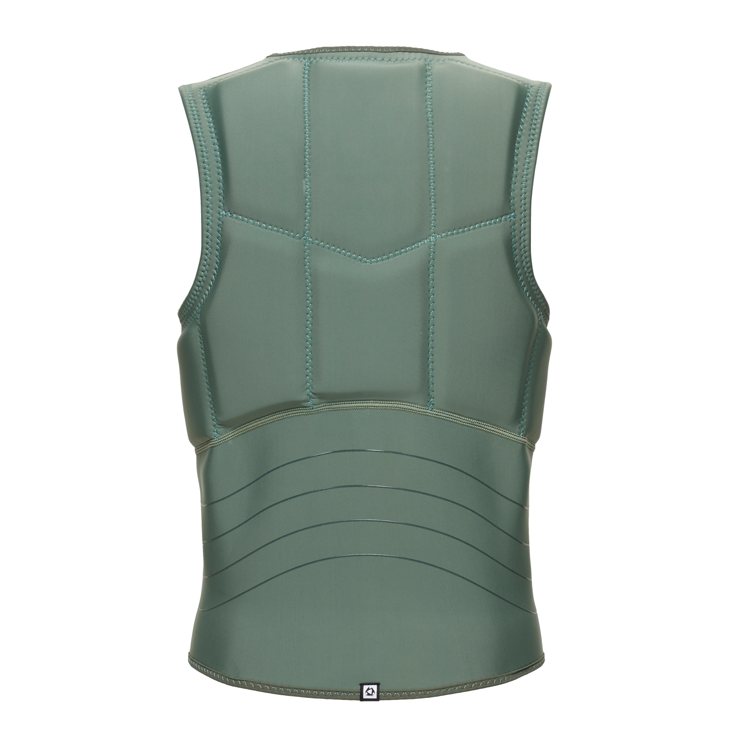 Mystic Star Impact Vest Fzip