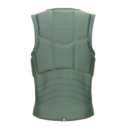 Mystic Star Impact Vest Fzip