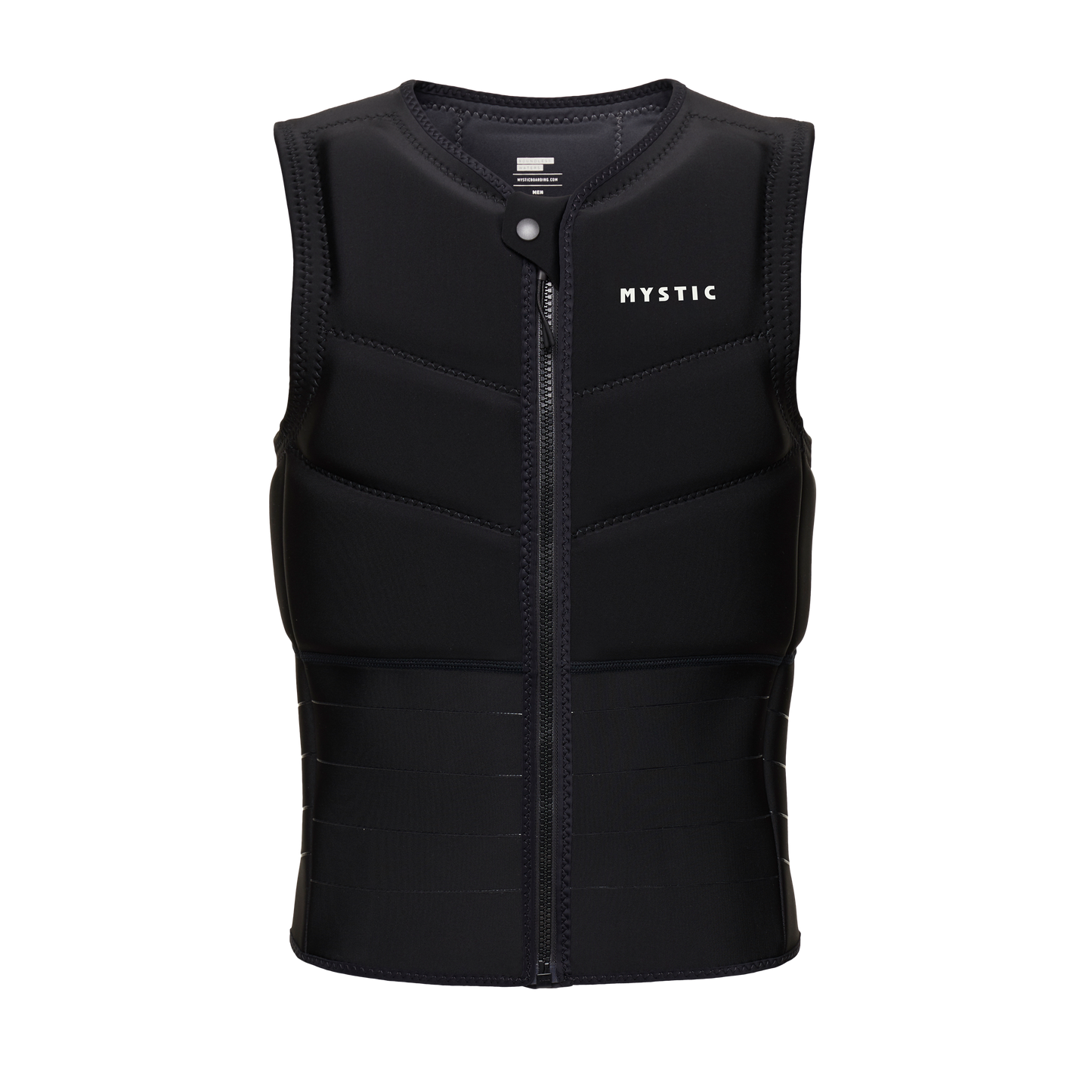 Mystic Star Impact Vest Fzip