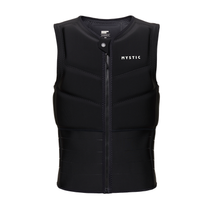 Mystic Star Impact Vest Fzip