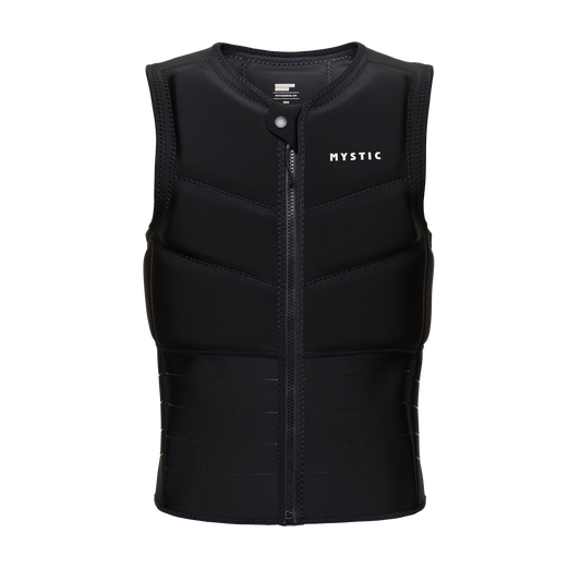 Mystic Star Impact Vest Fzip