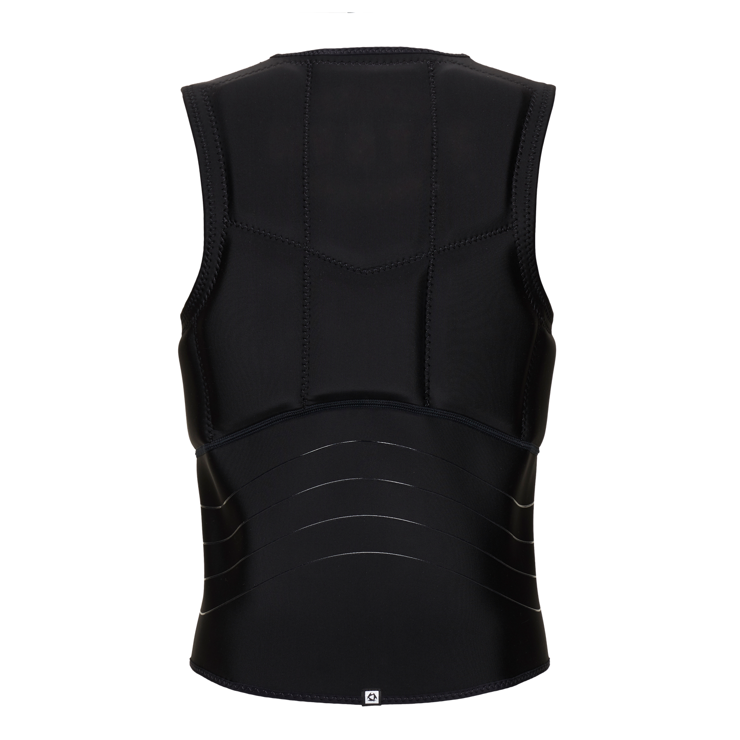 Mystic Star Impact Vest Fzip