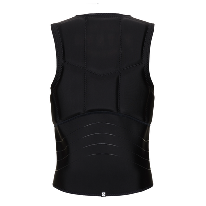 Mystic Star Impact Vest Fzip