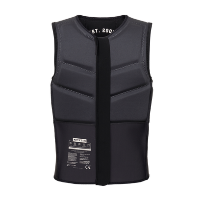 Mystic Star Impact Vest Fzip