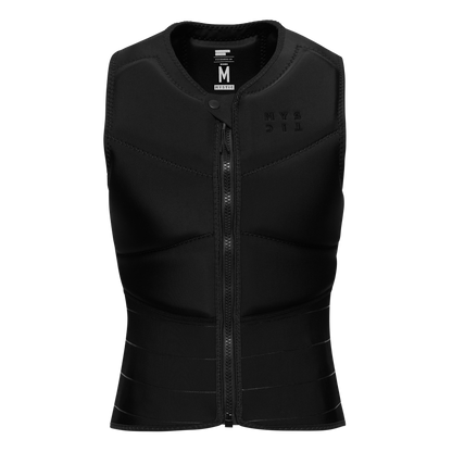 Mystic Star Impact Vest Fzip Women