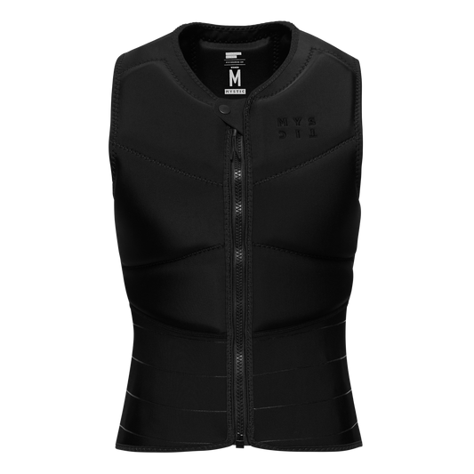 Mystic Star Impact Vest Fzip Women