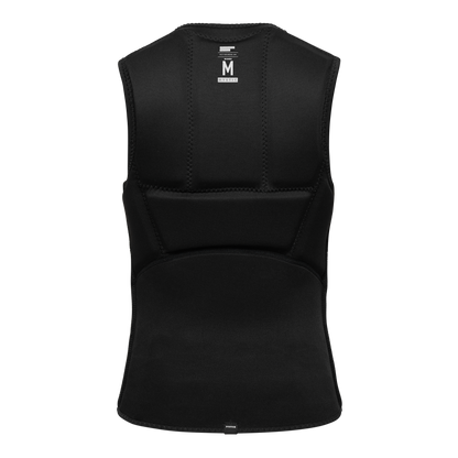 Mystic Star Impact Vest Fzip Women