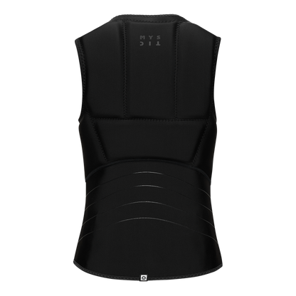 Mystic Star Impact Vest Fzip Women