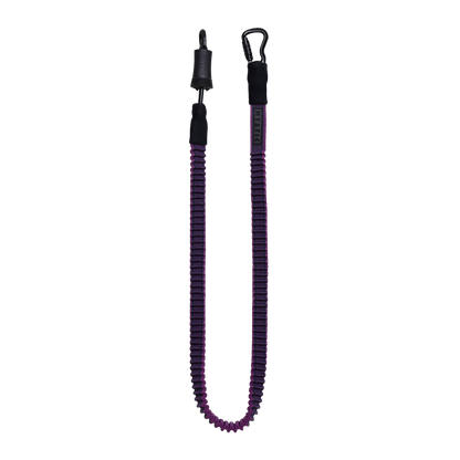 Mystic Kite HP Leash Long | Purple / Grey