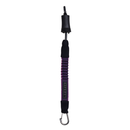 Mystic Kite Safety Leash Short - Short Leashes