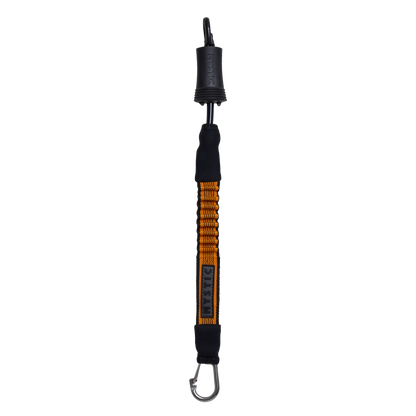 Mystic Kite Safety Leash Short - Short Leashes