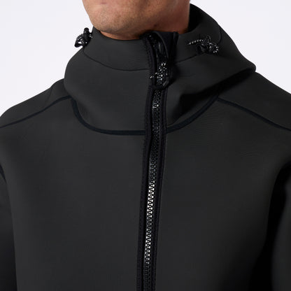 Mystic Battle Neoprene Jacket 3/2mm