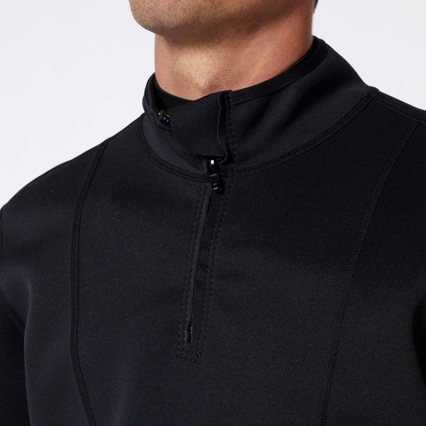 Mystic Fulmar Neoprene Pullover 3/2mm
