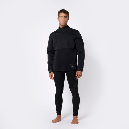 Mystic Fulmar Neoprene Pullover 3/2mm