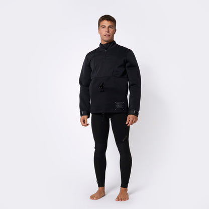 Mystic Fulmar Neoprene Pullover 3/2mm