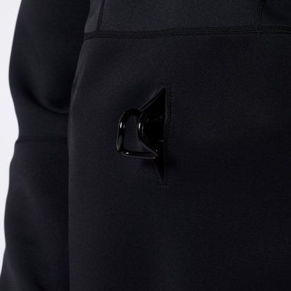 Mystic Fulmar Neoprene Pullover 3/2mm