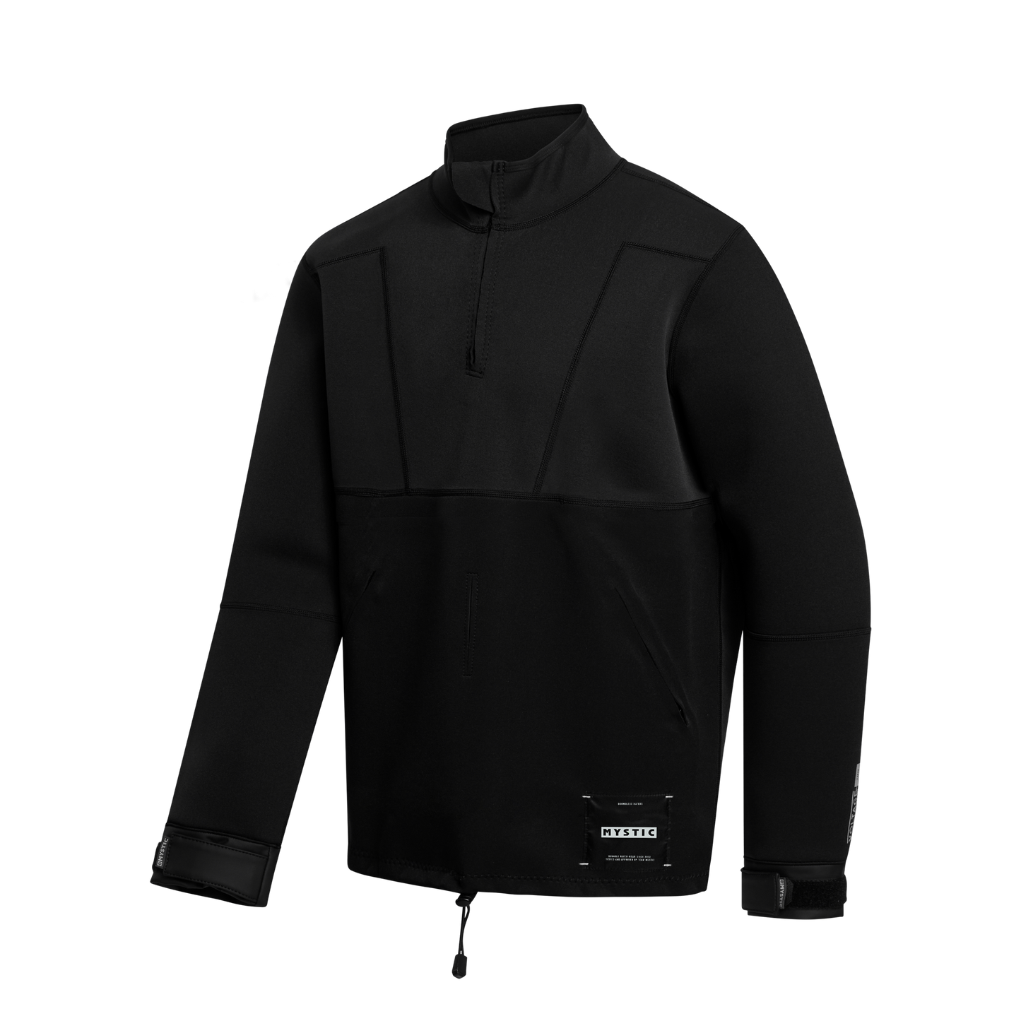 Mystic Fulmar Neoprene Pullover 3/2mm