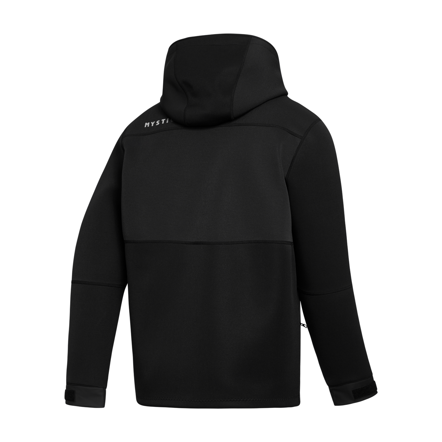 Mystic Fulmar Neoprene Hoodie 3/2mm