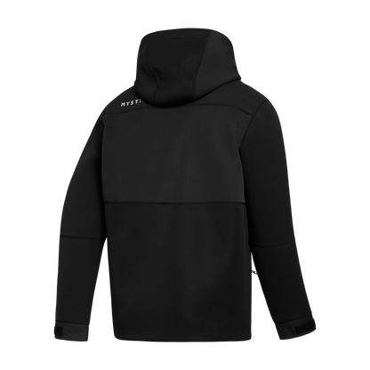 Mystic Fulmar Neoprene Hoodie 3/2mm