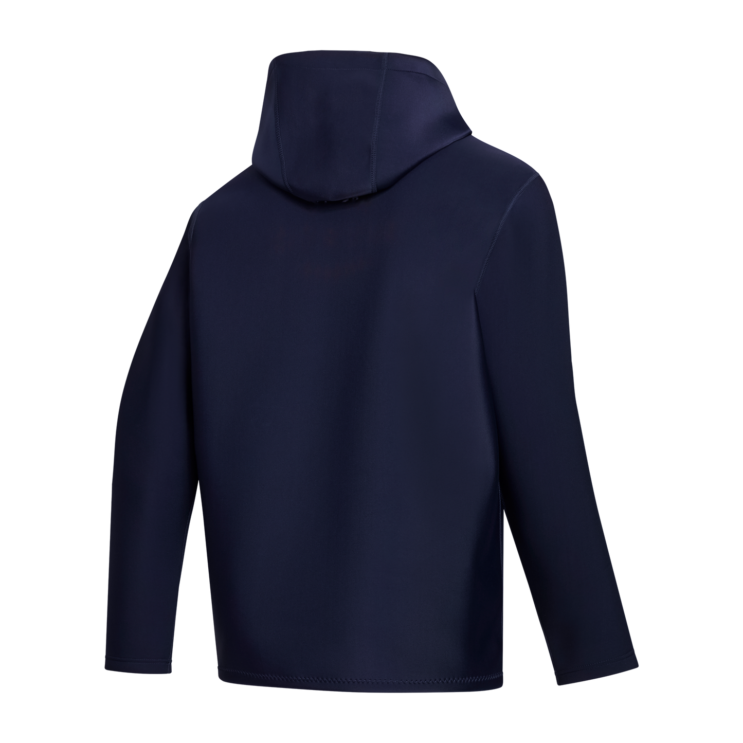 Mystic Haze Neoprene Hoodie 2mm | Navy