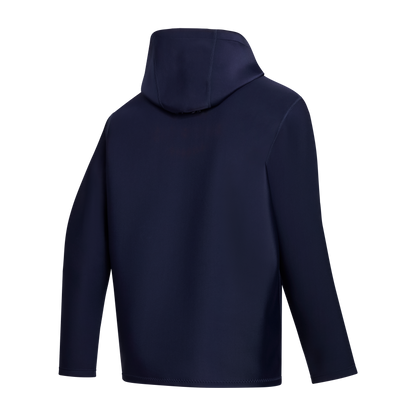 Mystic Haze Neoprene Hoodie 2mm | Navy