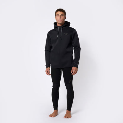 Mystic Haze Neoprene Hoodie 2mm