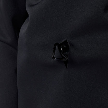 Mystic Haze Neoprene Hoodie 2mm