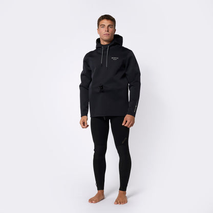 Mystic Haze Neoprene Hoodie 2mm