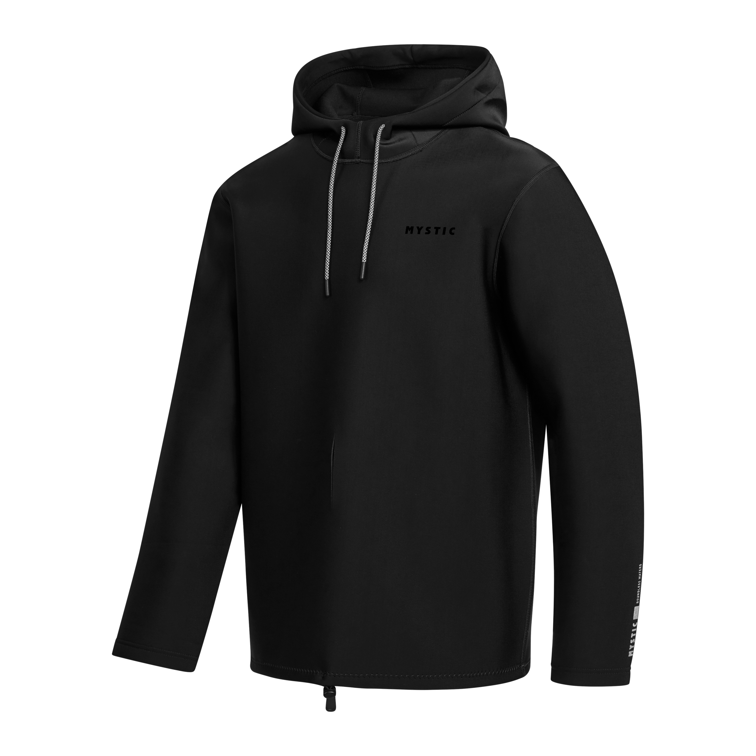Mystic Haze Neoprene Hoodie 2mm
